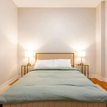 דירות שיקגו Luxurious Downtown 3 Bed 2 Bth מראה חיצוני תמונה